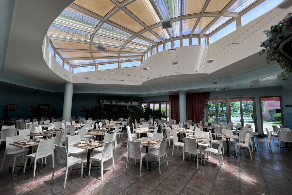 Villaggio Punta Grossa